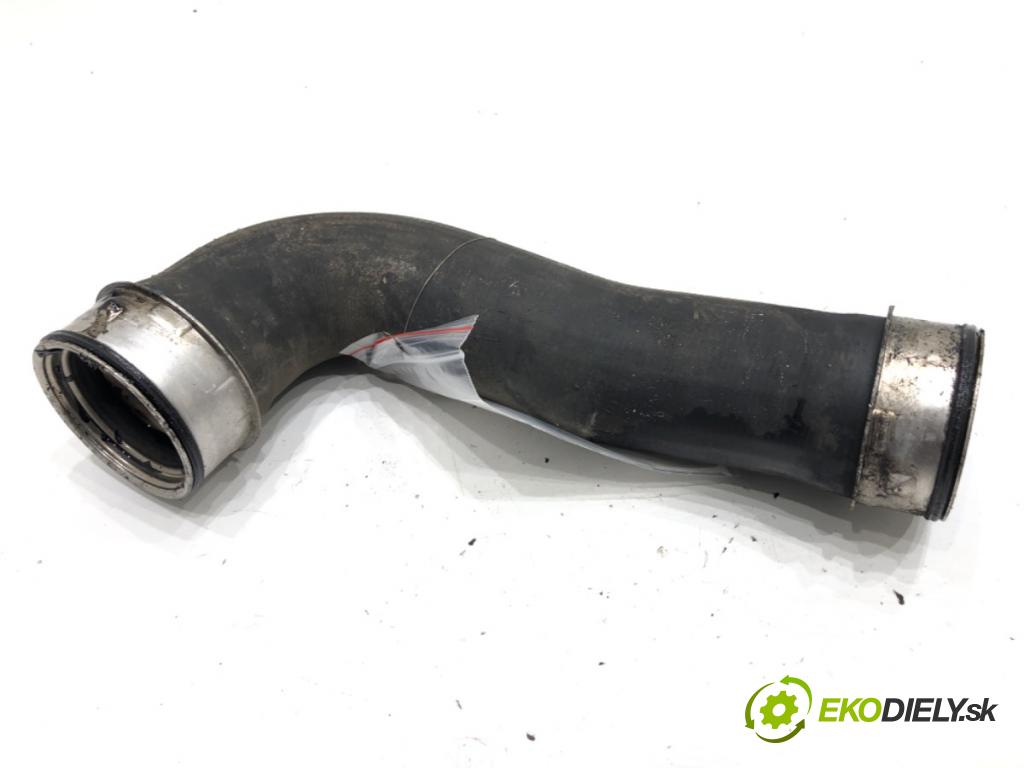 VW GOLF V liftback 2007 77 kW 1.9 TDI 1896 Rúra turba 1K0145834L