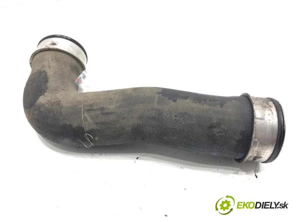 VW GOLF V liftback 2007 77 kW 1.9 TDI 1896 Rúra turba 1K0145834L