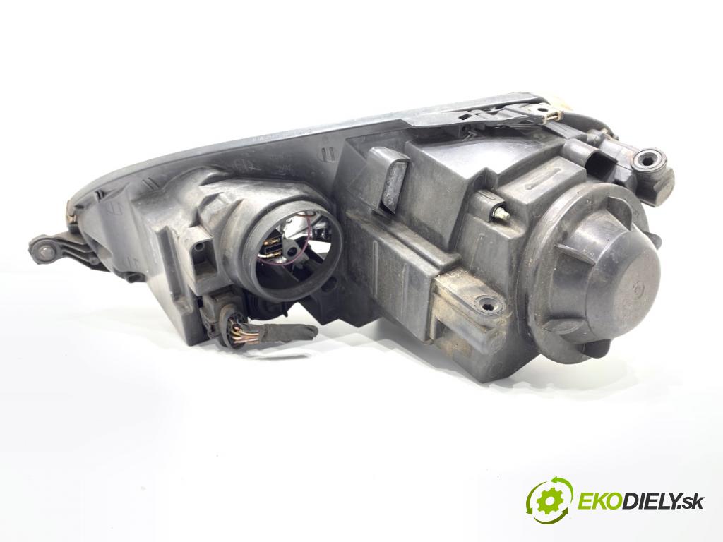 VW GOLF V liftback 2007 77 kW 1.9 TDI 1896 Svetlomet pravy predný