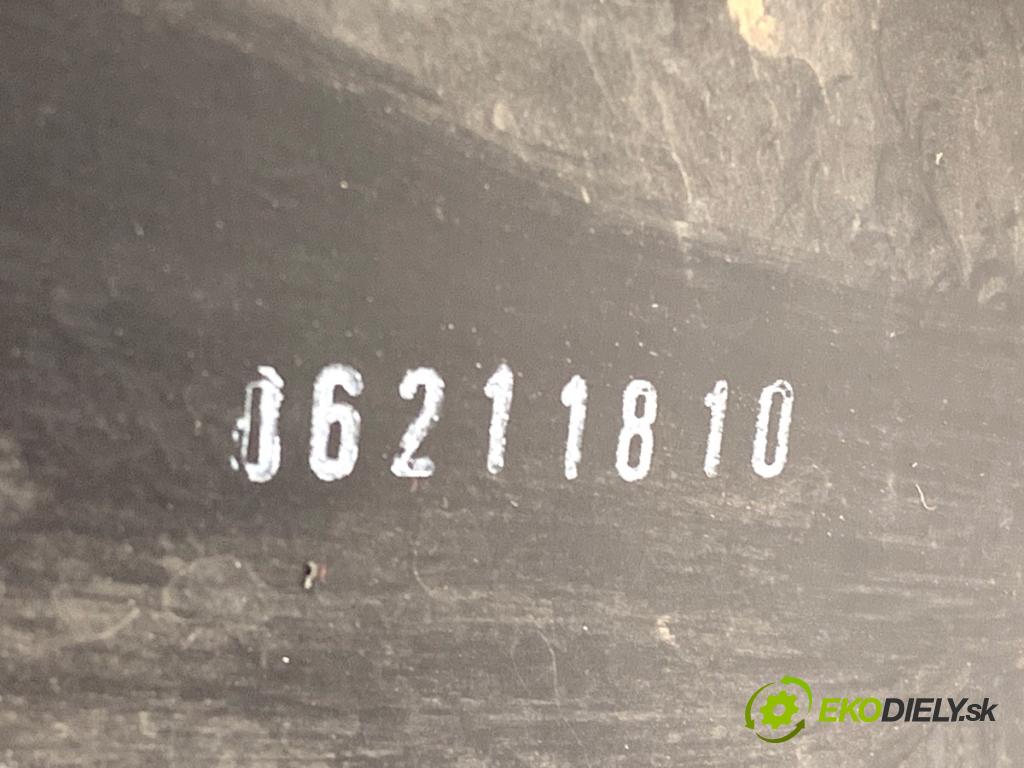 VW GOLF V liftback 2007 77 kW 1.9 TDI 1896 Svetlomet ľavy predný