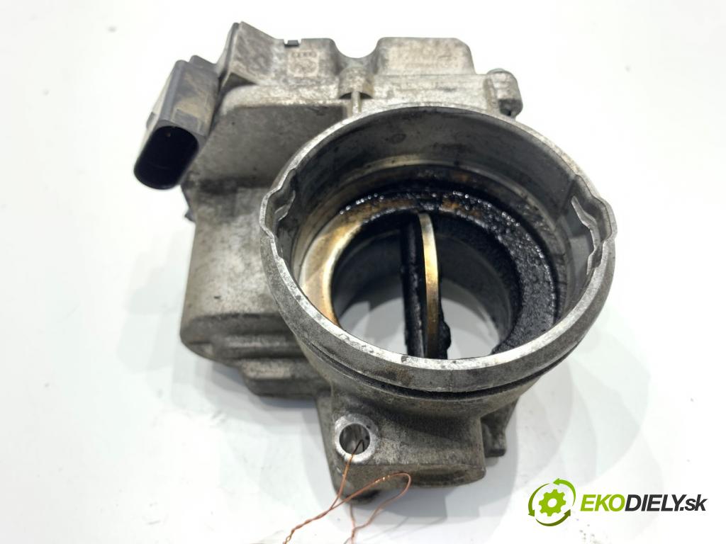 VW GOLF V liftback 2007 77 kW 1.9 TDI 1896 Škrtiaca klapka 03G128063C (Škrtiaca klapka)