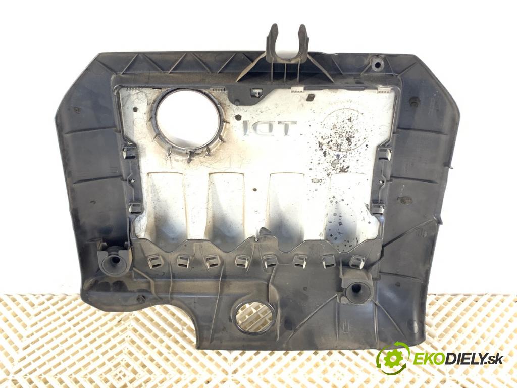 VW GOLF V liftback 2007 77 kW 1.9 TDI 1896 kryt motora 03G103925BR (Kryt motoru )
