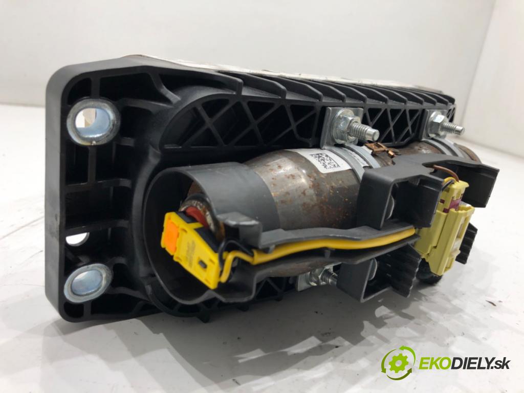 VW GOLF V liftback 2007 77 kW 1.9 TDI 1896 AirBag spolujazdca 1K0880204L (Airbag)
