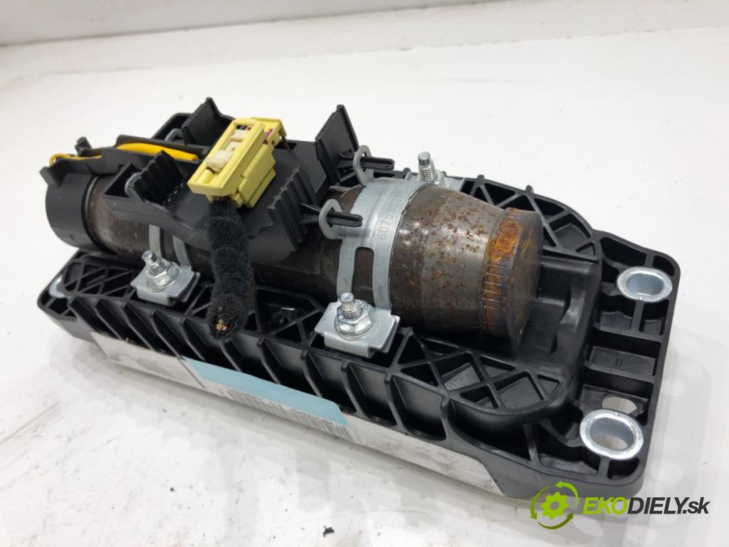 VW GOLF V liftback 2007 77 kW 1.9 TDI 1896 AirBag spolujazdca 1K0880204L (Airbag)
