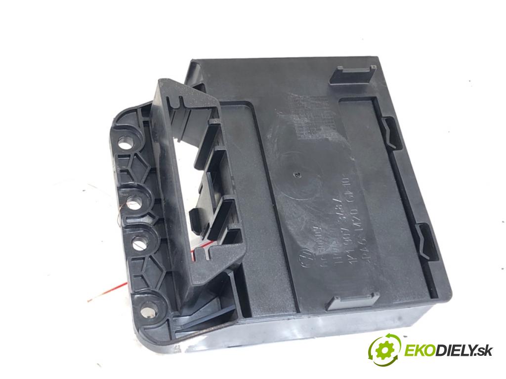 VW GOLF V liftback 2007 77 kW 1.9 TDI 1896 Modul komfortu 1K0959433CP (Modul komfortu)