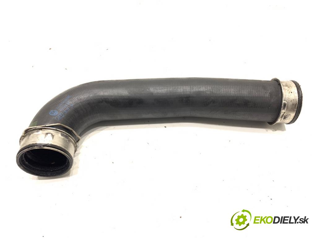 VW GOLF V liftback 2007 77 kW 1.9 TDI 1896 Rúra turba 1K0145838N