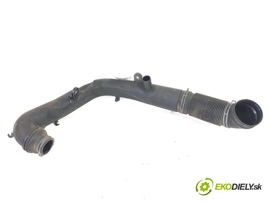 VW GOLF V liftback 2007 77 kW 1.9 TDI 1896 Rúra turba 1K0129654AD
