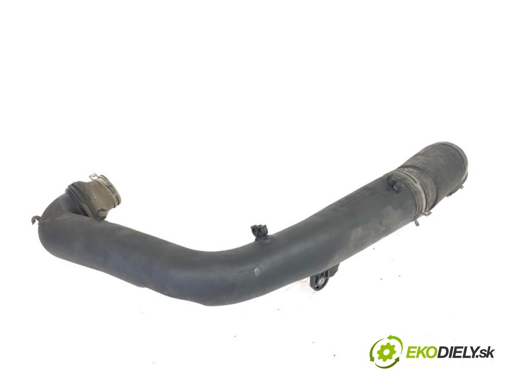 VW GOLF V liftback 2007 77 kW 1.9 TDI 1896 Rúra turba 1K0129654AD
