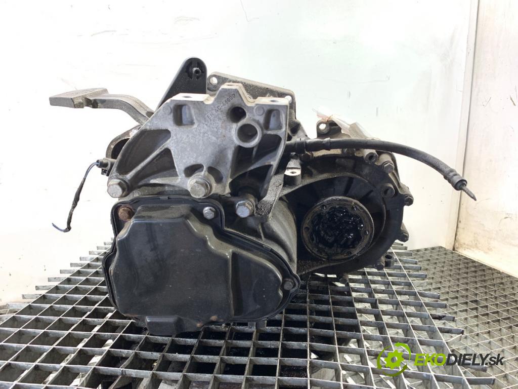 SKODA OCTAVIA III Kombi 2015 77 kW 1.6 TDI 1598 Prevodovka MWW (Prevodovka)