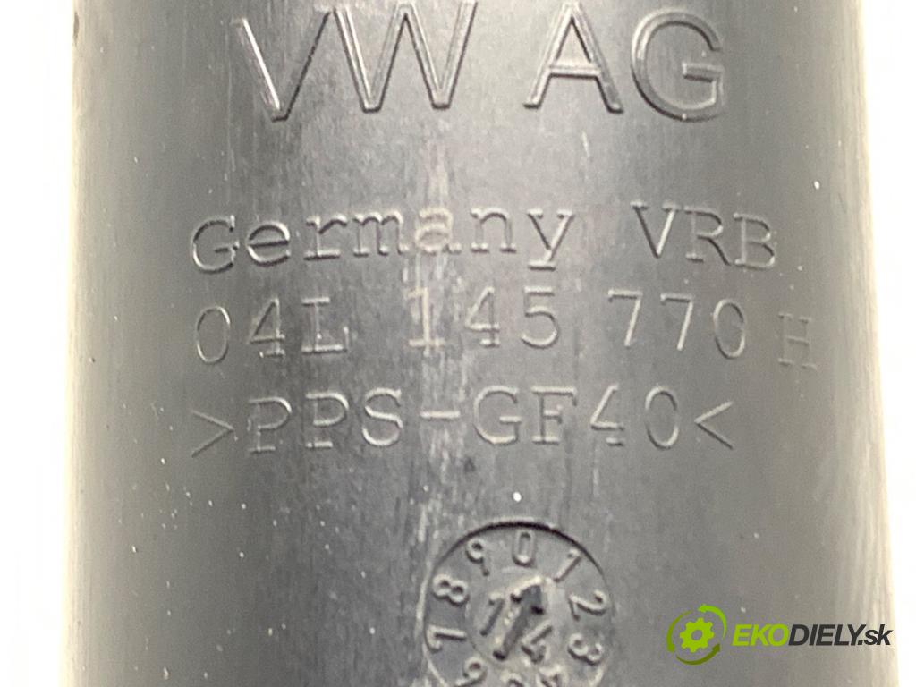 SKODA OCTAVIA III Kombi 2015 77 kW 1.6 TDI 1598 Rúra vzduchu 04L145770H