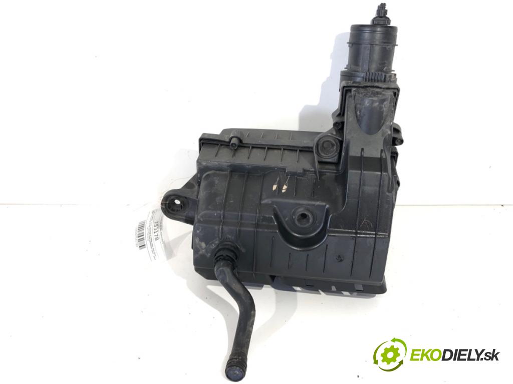 SKODA OCTAVIA III Kombi 2015 77 kW 1.6 TDI 1598 Obal filtra vzduchu 5Q0129607S (Obal vzduchového filtra)