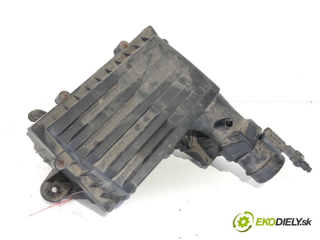 SKODA OCTAVIA III Kombi 2015 77 kW 1.6 TDI 1598 Obal filtra vzduchu 5Q0129607S (Obal vzduchového filtra)