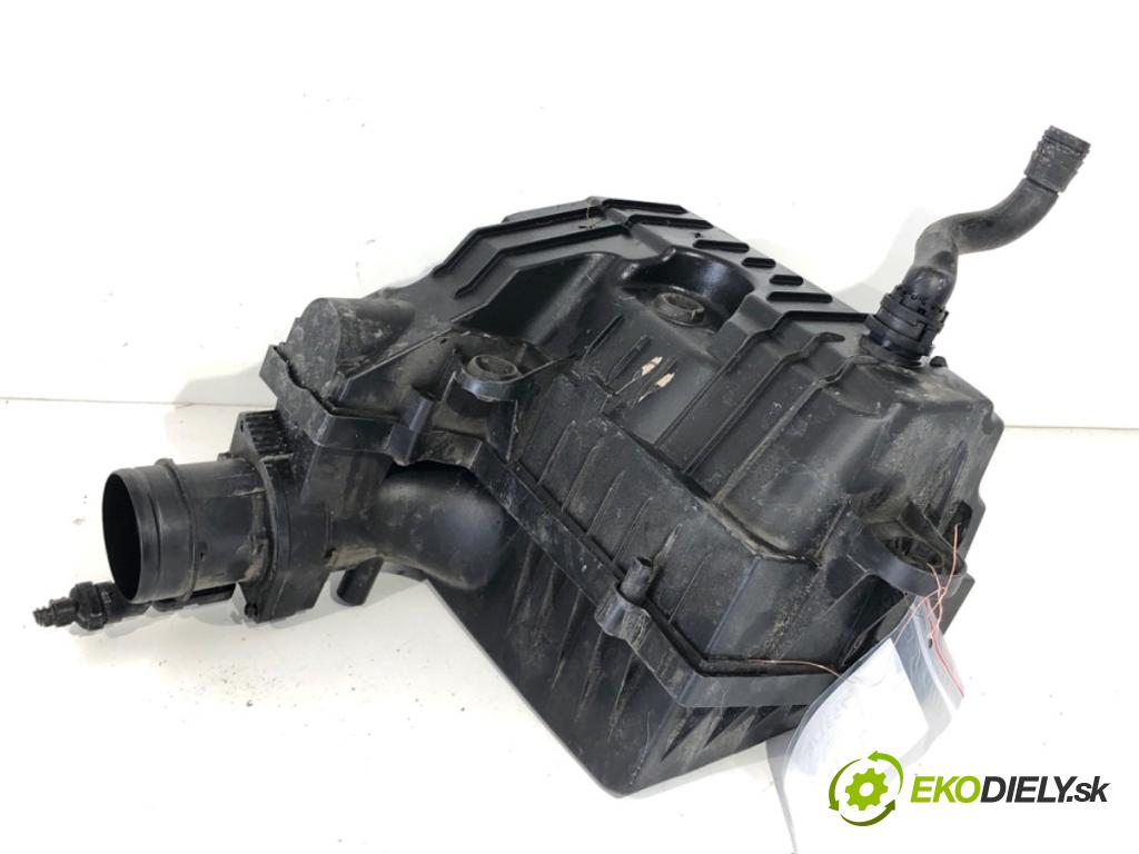 SKODA OCTAVIA III Kombi 2015 77 kW 1.6 TDI 1598 Obal filtra vzduchu 5Q0129607S (Obal vzduchového filtra)