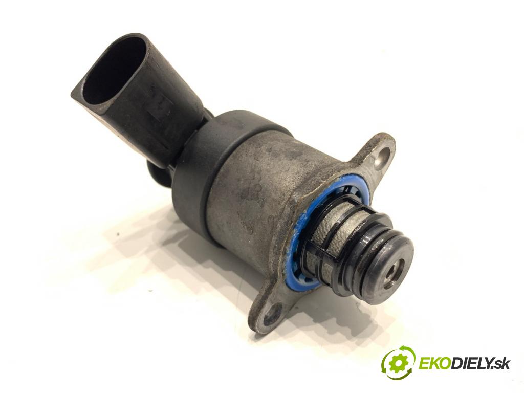 SKODA OCTAVIA III Kombi 2015 77 kW 1.6 TDI 1598 Regulátor tlaku paliva 0928400768 (Palivový systém ostatné)