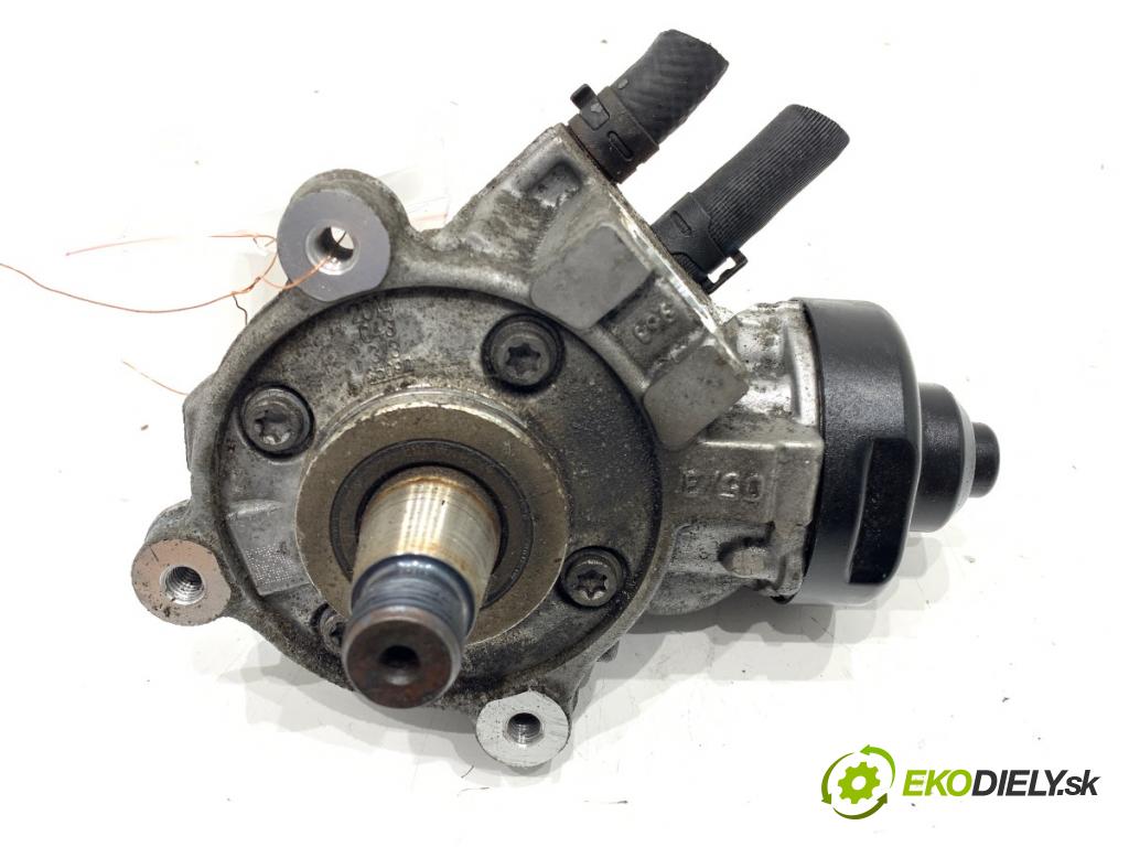 SKODA OCTAVIA III Kombi 2015 77 kW 1.6 TDI 1598 Pumpa vstrekovacia 04L130755D (Vstrekovacie čerpadlo)