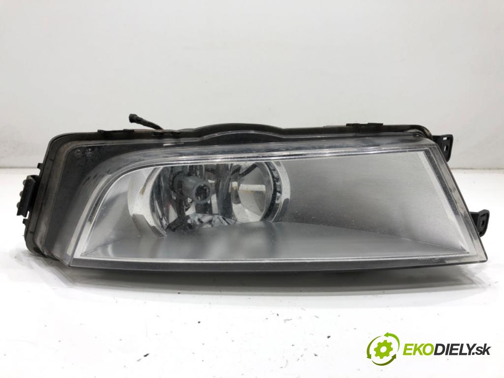 SKODA OCTAVIA III Kombi 2015 77 kW 1.6 TDI 1598 hmlové svetlo, hmlovka levý přední část 5E0941699D
