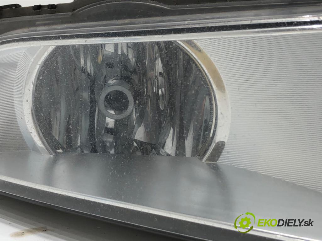 SKODA OCTAVIA III Kombi 2015 77 kW 1.6 TDI 1598 hmlové svetlo, hmlovka levý přední část 5E0941699D