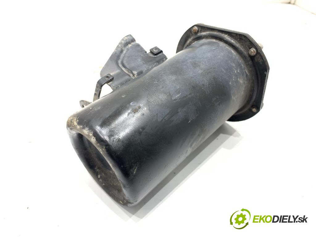 SKODA OCTAVIA III Kombi 2015 77 kW 1.6 TDI 1598 Obal filtra paliva 5Q0127400F