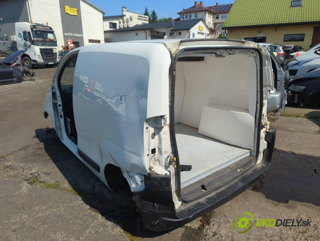 FIAT FIORINO III Nadwozie pełne/minivan 2019 57 kW 1.4 (225AXA1A, 225BXA1A) 1368 KAROSERIA CHLADIČ: ČTVRŤÁK blatník zadní část levý pravý práh střecha PODŁUŻNICA levý pravý