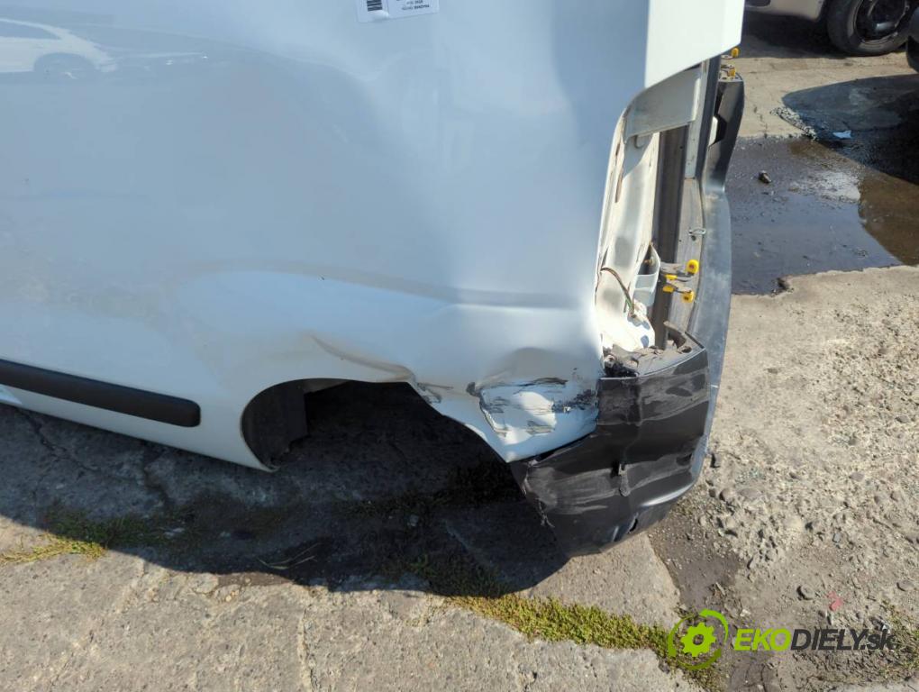 FIAT FIORINO III Nadwozie pełne/minivan 2019 57 kW 1.4 (225AXA1A, 225BXA1A) 1368 KAROSERIA CHLADIČ: ČTVRŤÁK blatník zadní část levý pravý práh střecha PODŁUŻNICA levý pravý