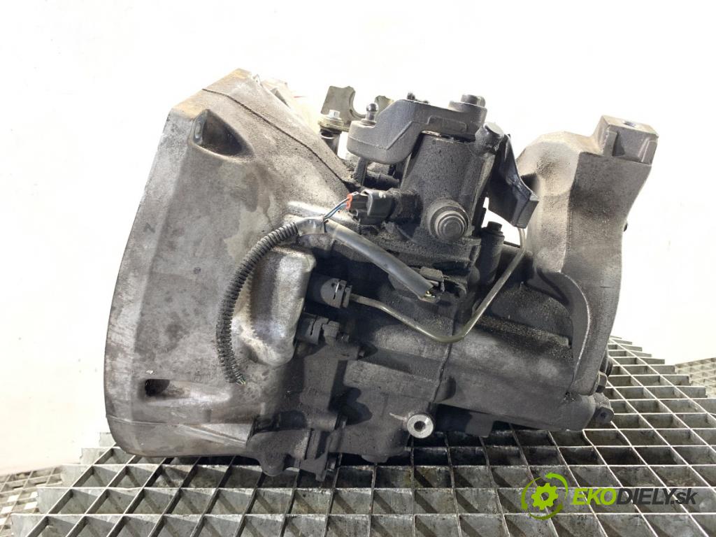 FORD FOCUS III liftback 2014 85 kW 1.6 TDCi 1560 Prevodovka AV6R7002KJ (Prevodovka)