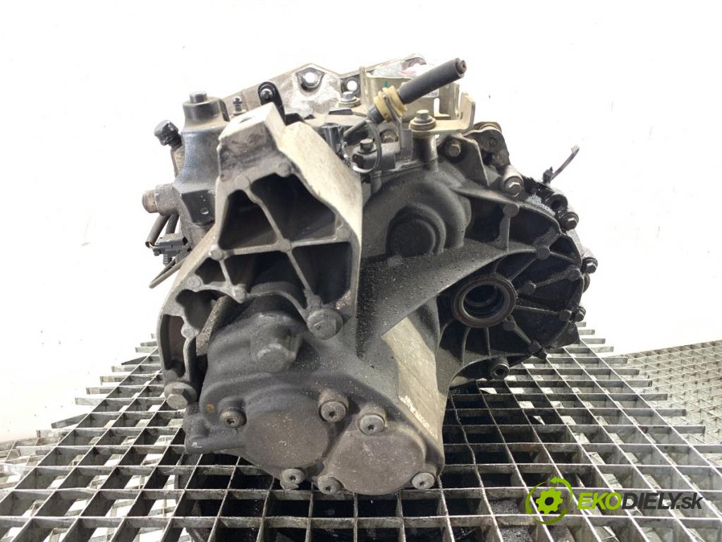 FORD FOCUS III liftback 2014 85 kW 1.6 TDCi 1560 Prevodovka AV6R7002KJ (Prevodovka)