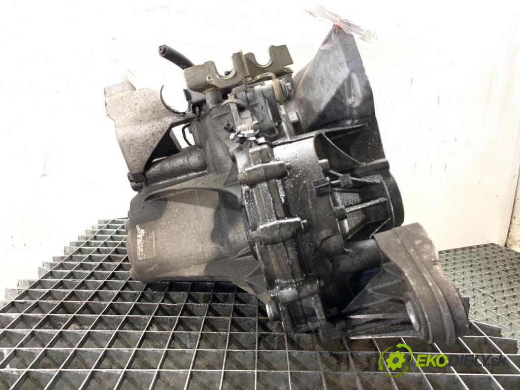 FORD FOCUS III liftback 2014 85 kW 1.6 TDCi 1560 Prevodovka AV6R7002KJ (Prevodovka)