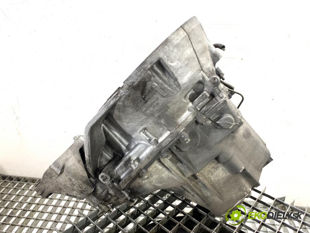 FORD FOCUS III liftback 2014 85 kW 1.6 TDCi 1560 Prevodovka AV6R7002KJ (Prevodovka)