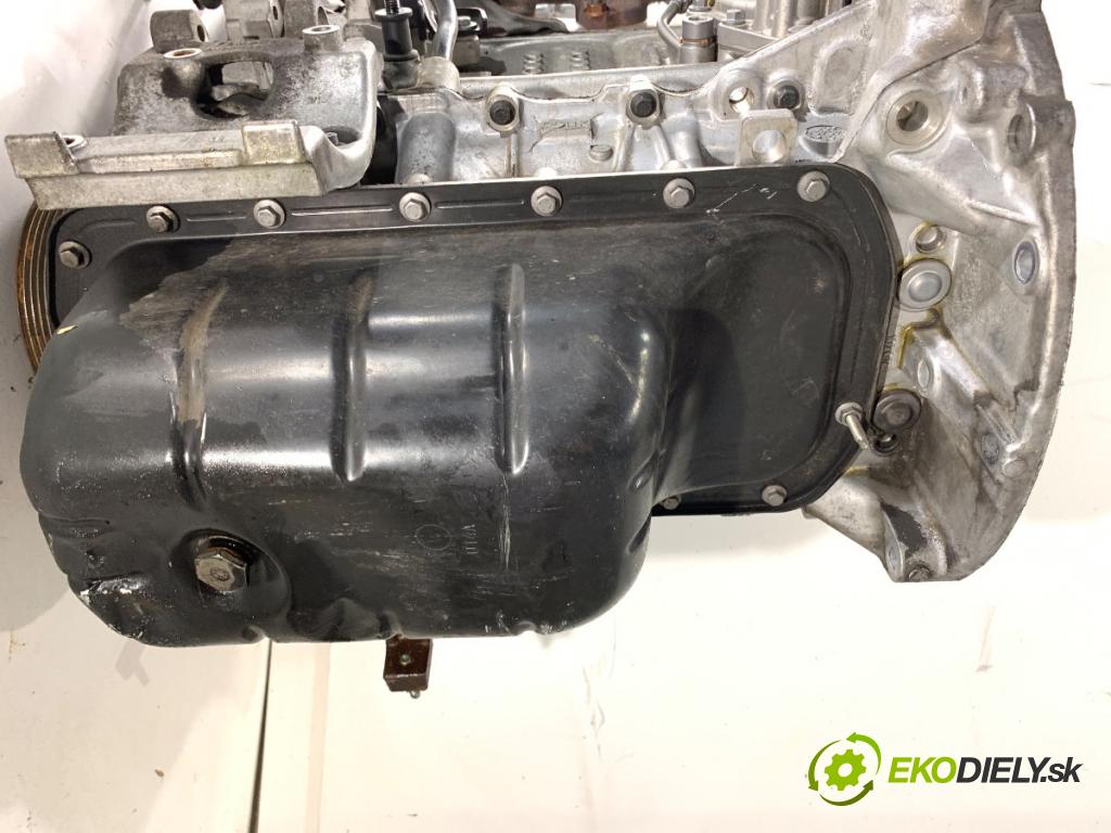 FORD FOCUS III liftback 2014 85 kW 1.6 TDCi 1560 motor T1DB (Motor)