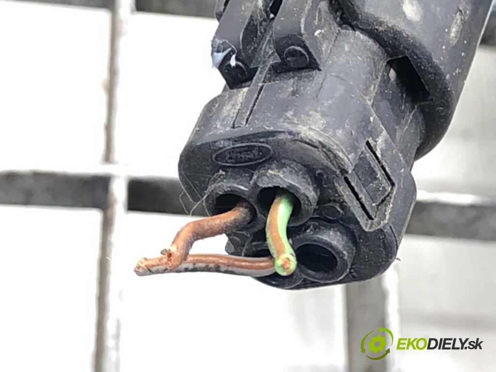 FORD FOCUS III liftback 2014 85 kW 1.6 TDCi 1560 rúrka klimatizácie  (Rúrka klimatizácie)