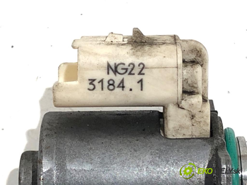 FORD FOCUS III liftback 2014 85 kW 1.6 TDCi 1560 Regulátor tlaku paliva  (Palivový systém ostatné)