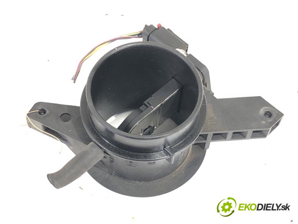 FORD FOCUS III liftback 2014 85 kW 1.6 TDCi 1560 Váha vzduchu 7M51-12B579-BB (Váha vzduchu)