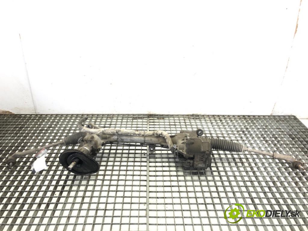 FORD FOCUS III liftback 2014 85 kW 1.6 TDCi 1560 riadenie CV6C3D070LK (Riadenie)