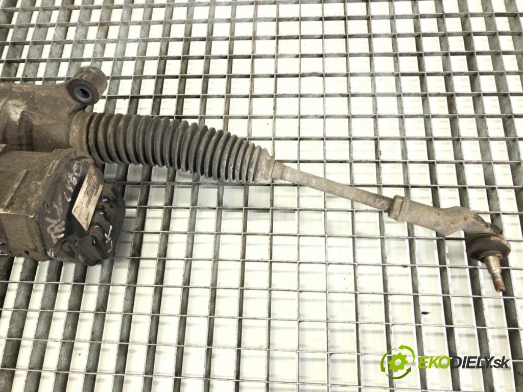 FORD FOCUS III liftback 2014 85 kW 1.6 TDCi 1560 riadenie CV6C3D070LK (Riadenie)