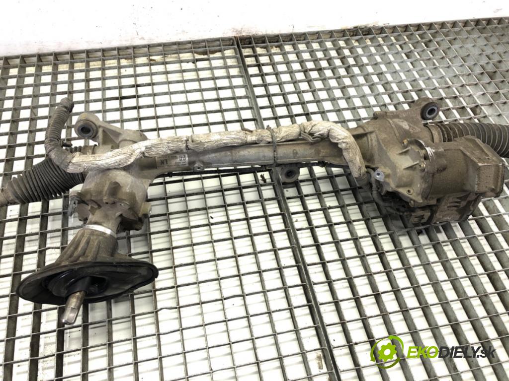 FORD FOCUS III liftback 2014 85 kW 1.6 TDCi 1560 riadenie CV6C3D070LK (Riadenie)