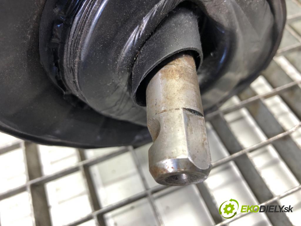 FORD FOCUS III liftback 2014 85 kW 1.6 TDCi 1560 riadenie CV6C3D070LK (Riadenie)