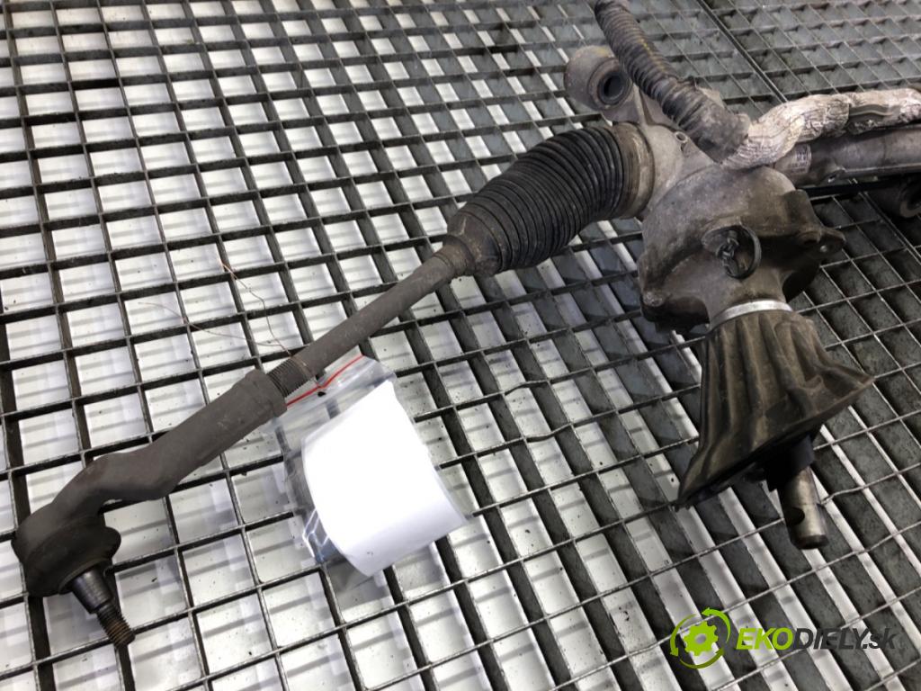 FORD FOCUS III liftback 2014 85 kW 1.6 TDCi 1560 riadenie CV6C3D070LK (Riadenie)