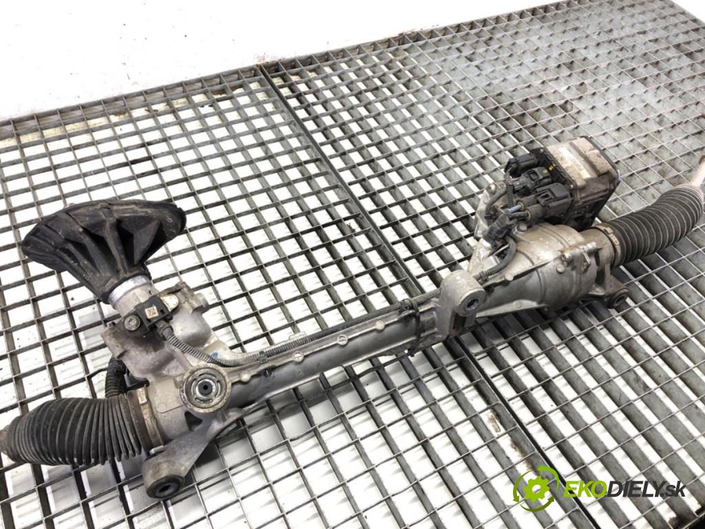 FORD FOCUS III liftback 2014 85 kW 1.6 TDCi 1560 riadenie CV6C3D070LK (Riadenie)