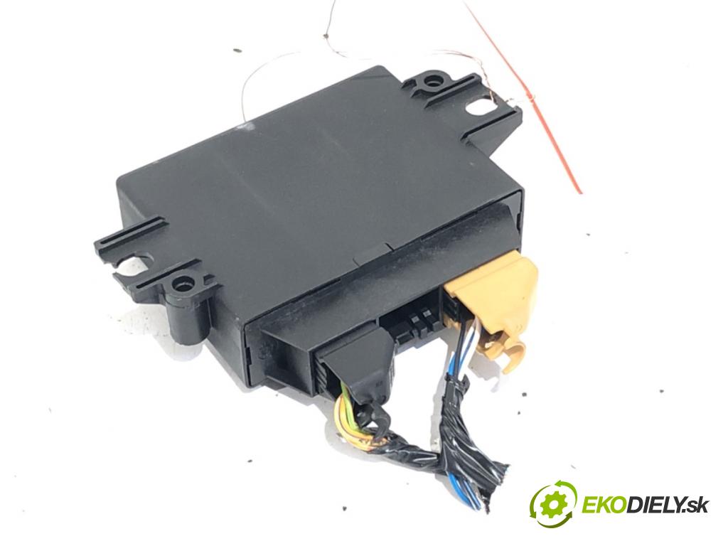 FORD FOCUS III liftback 2014 85 kW 1.6 TDCi 1560 Modul PDC DV4T-15K866-AK (Riadiaca jednotka ostatné)