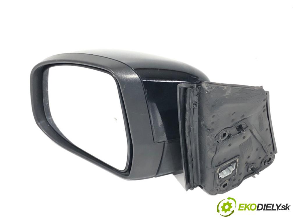 FORD FOCUS III liftback 2014 85 kW 1.6 TDCi 1560 zpětné zrcátko levý 