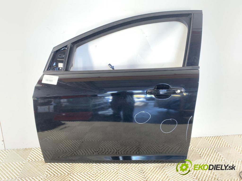 FORD FOCUS III liftback 2014 85 kW 1.6 TDCi 1560 Dvere ľavy predný 