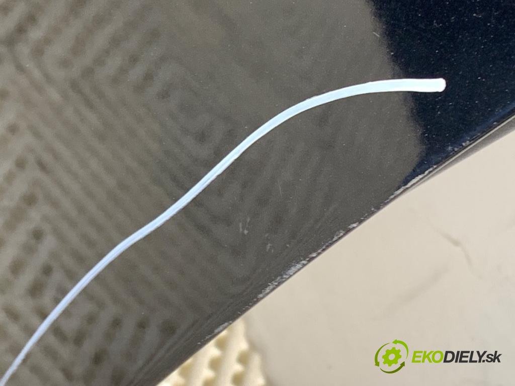 FORD FOCUS III liftback 2014 85 kW 1.6 TDCi 1560 Dvere ľavy predný