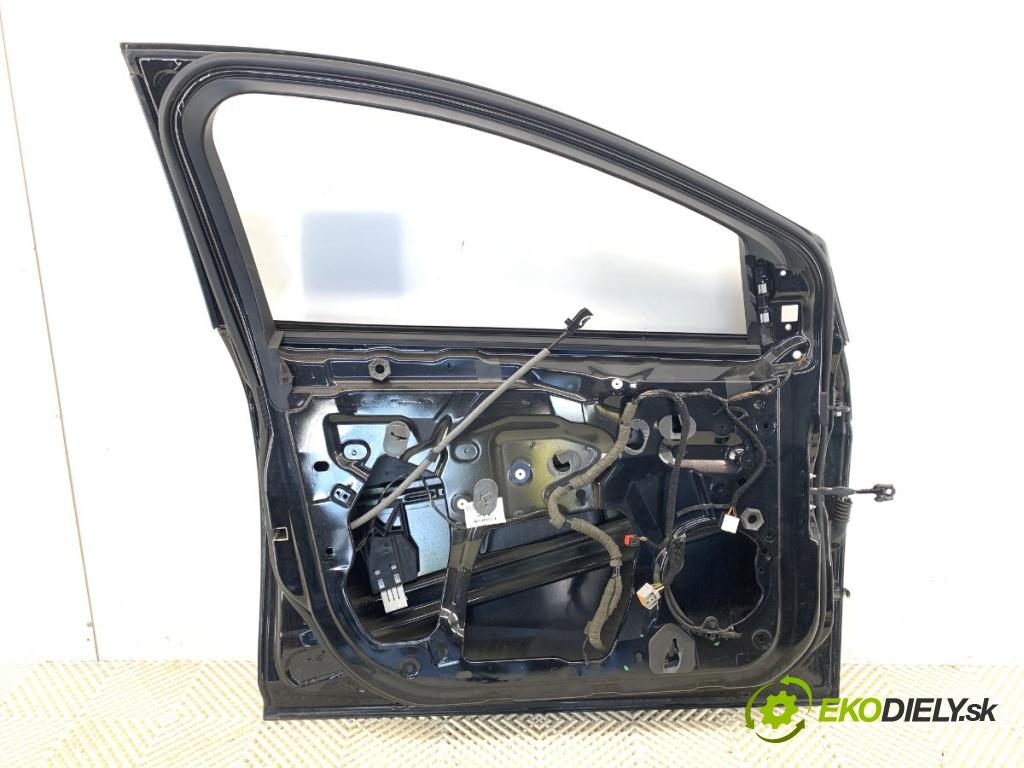 FORD FOCUS III liftback 2014 85 kW 1.6 TDCi 1560 Dvere ľavy predný