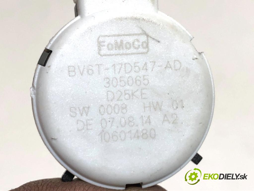 FORD FOCUS III liftback 2014 85 kW 1.6 TDCi 1560 Snímač dažďa BV6T-17D547-AD (Snímač dažďa)