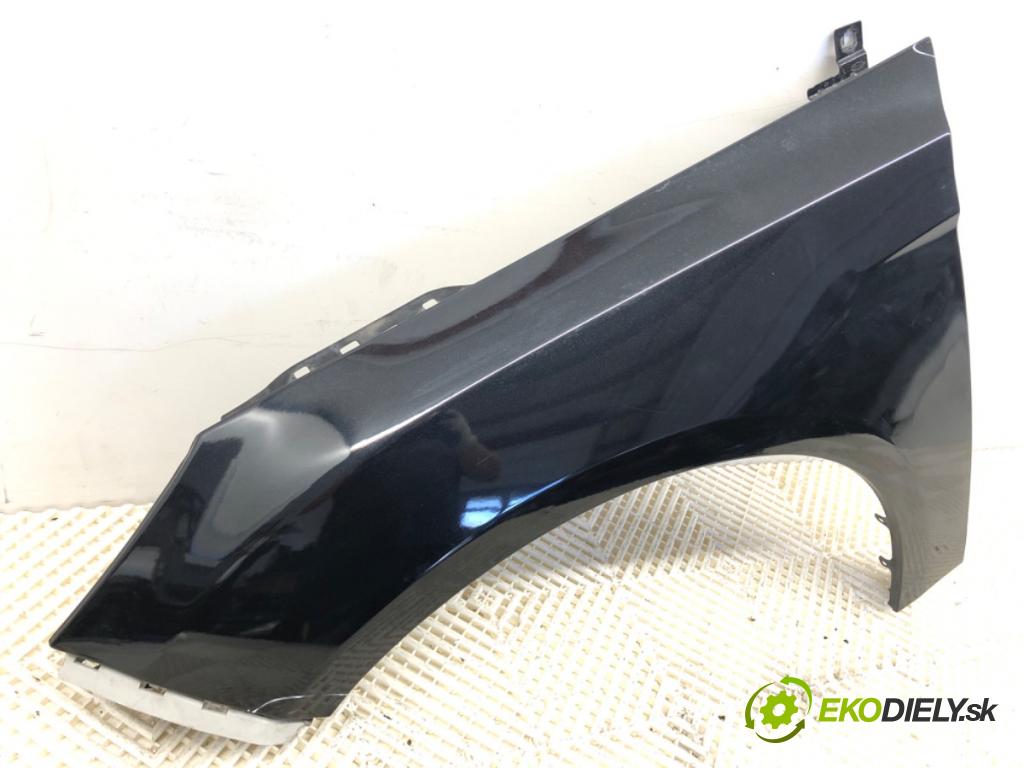 FORD FOCUS III liftback 2014 85 kW 1.6 TDCi 1560 Blatník ľavy predný 