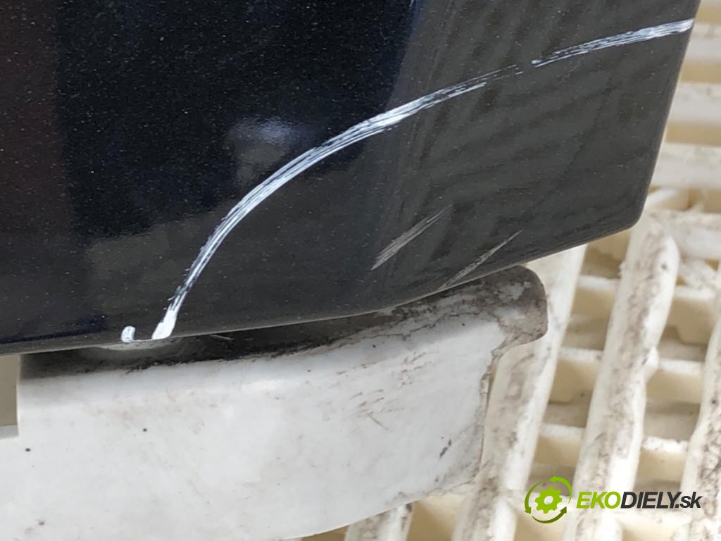 FORD FOCUS III liftback 2014 85 kW 1.6 TDCi 1560 Blatník ľavy predný