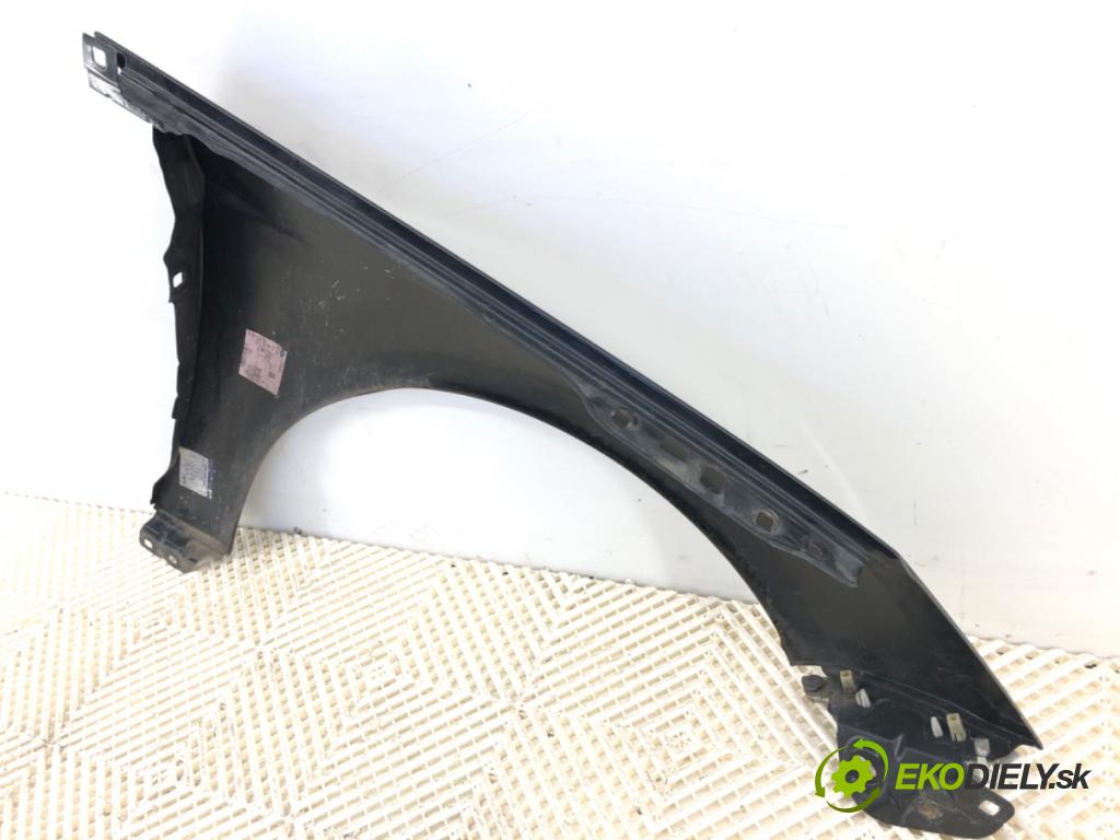 FORD FOCUS III liftback 2014 85 kW 1.6 TDCi 1560 Blatník ľavy predný