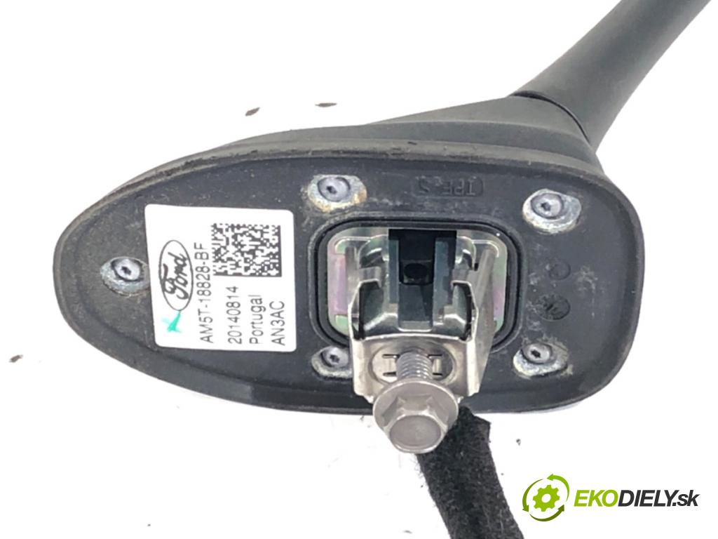 FORD FOCUS III liftback 2014 85 kW 1.6 TDCi 1560 ANTENA AM5T-18828-BF