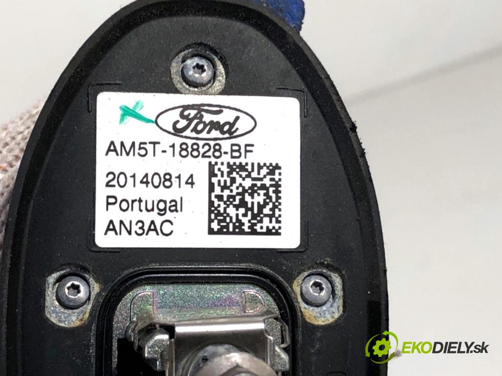 FORD FOCUS III liftback 2014 85 kW 1.6 TDCi 1560 ANTENA AM5T-18828-BF