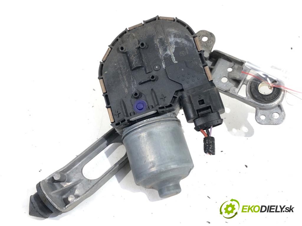 FORD FOCUS III liftback 2014 85 kW 1.6 TDCi 1560 mechanismus stěračů pravý přední část BM51-17504-BK